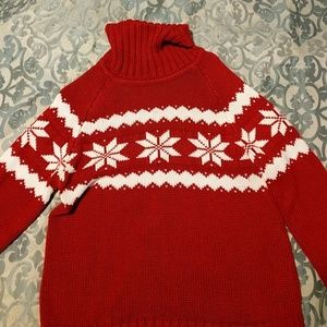 Motherhood Maternity Sweater
